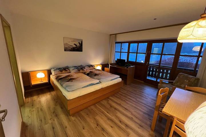 Ferienwohnung für 2 Personen in Haidmühle - 2