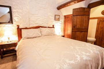 Cottage for 6 People in Llanrwst, Conwy region, Photo 3