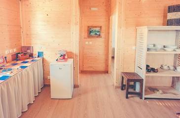 Casa De Vacaciones para 4 Personas en Cañamero, Provincia de Cáceres, Foto 4