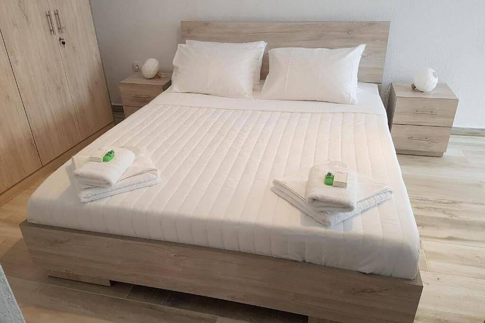 Geheel appartement, Panorama House in Kavala, Regio Kavala