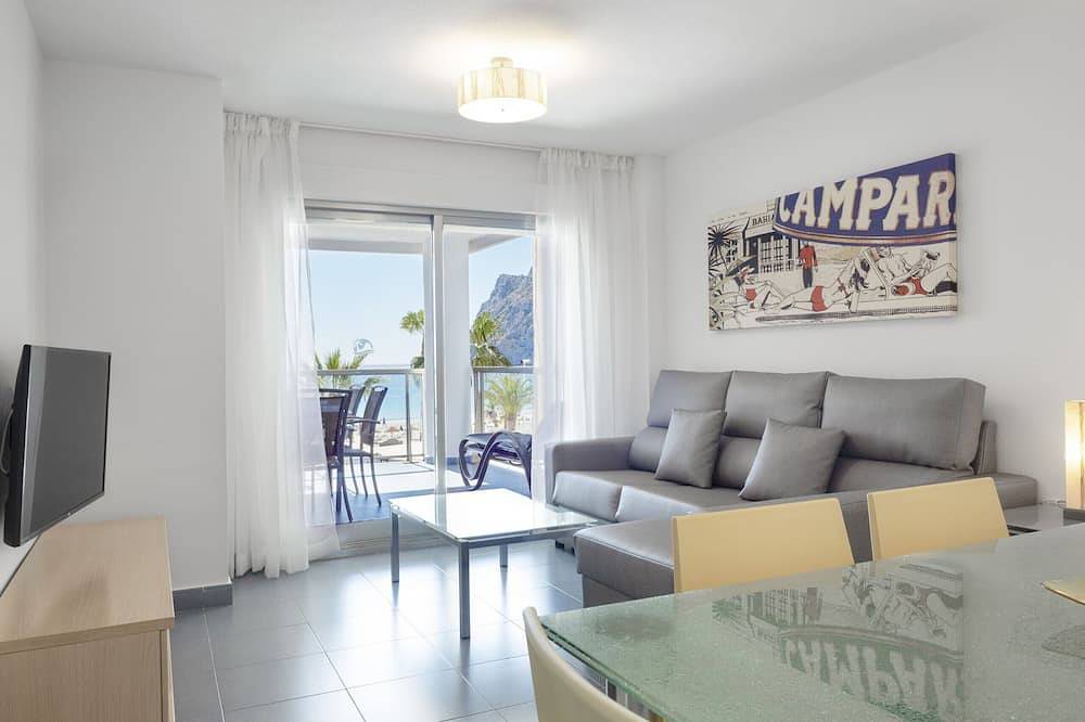 Appartamento vacanze a Calpe a partire da 125€ a notte