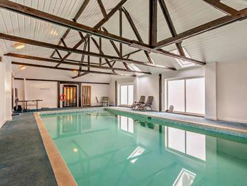 Cottage for 4 People in Tibenham, Norfolk, Photo 1