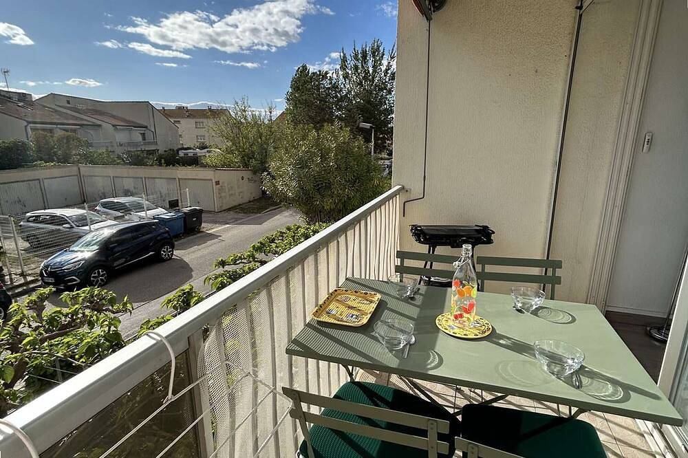Photo : Appartement de vacances