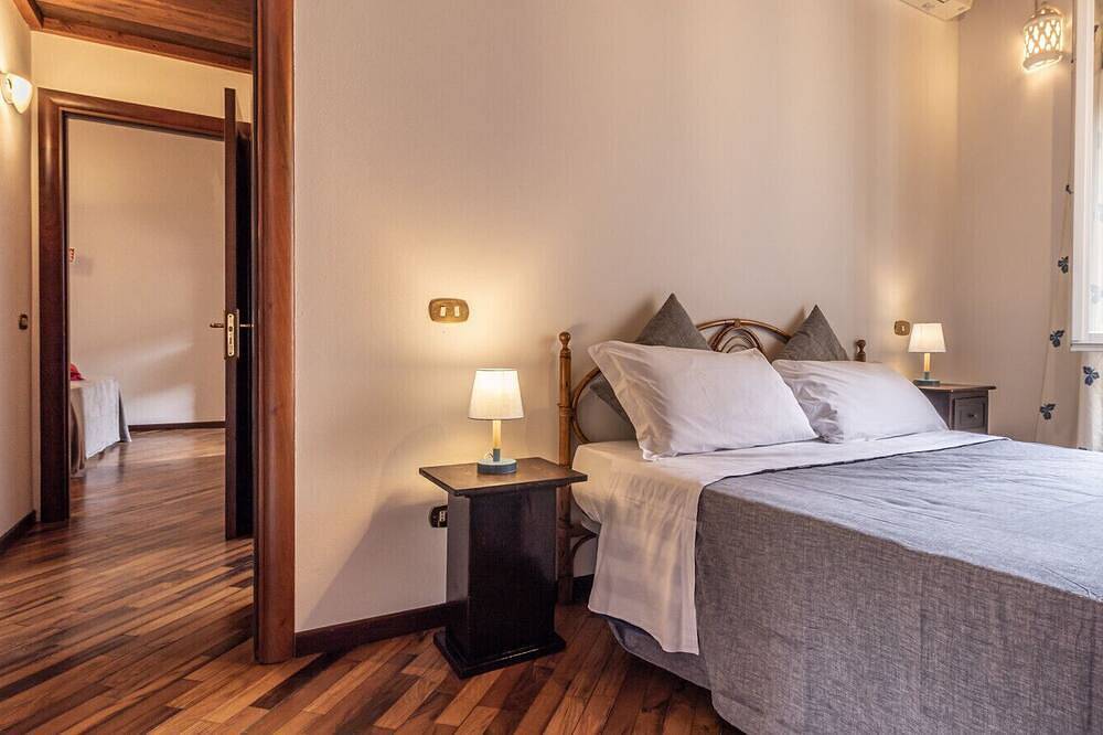 Entire apartment, Casa Rua Muro - Affitti Brevi Italia in Modena, Modena Province