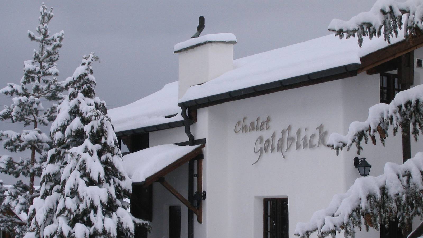 Ganze Ferienwohnung, Goldblick - 4-Bettwohnung "Farinet" in Grächen, Walliser Alpen
