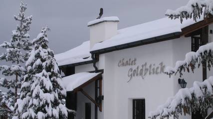Hütte für 5 Personen in Grächen, Monte Rosa Massiv, Bild 3
