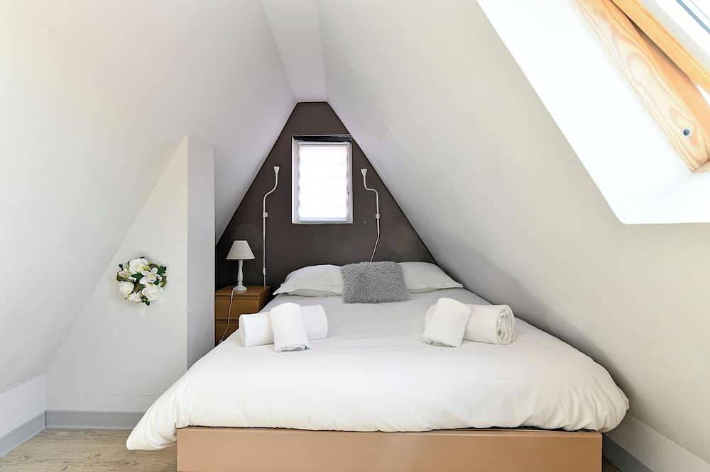 Apartamento entero, Casa Rural Para 4 Personas, en el Corazón del Centro Histórico de Kaysersberg in Kaysersberg, Parque natural regional de los Ballons des Vosges