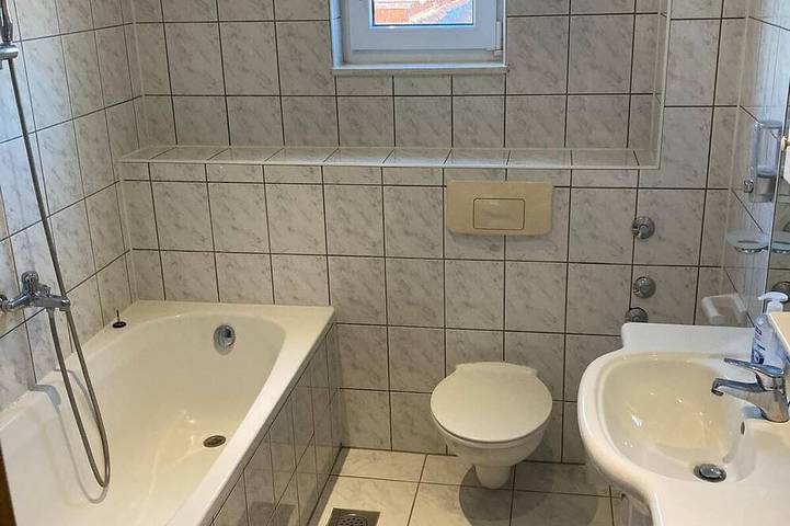 Ganze Wohnung, Apartment Istuk - Apartment 1 in Okrug Gornji, Ciovo