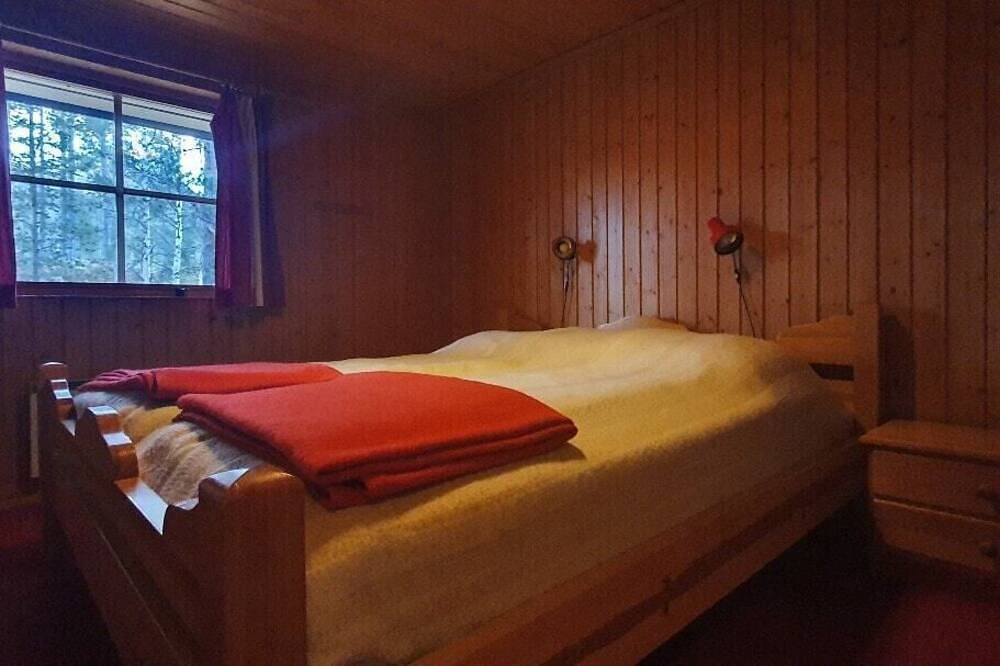 Sauna | Wi-Fi | Terrace | Wood stove | Cable Tv in Lofsdalen, Härjedalen
