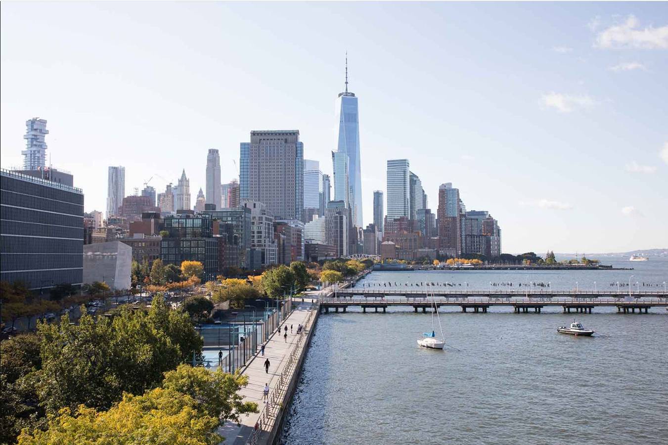 Estudio entero, Beauty In the Heart of the Village! in Manhattan, Nueva York