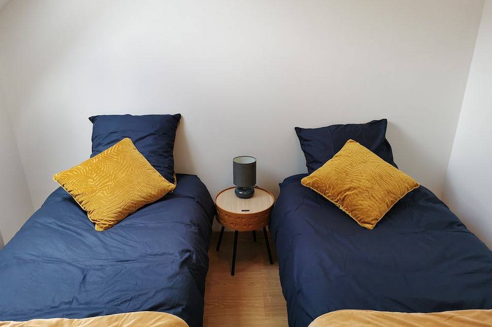 Apartamento entero, L'opale Appartement de Charme à Bourg D'oisans in Le Bourg-d'Oisans, Parque Nacional de los Ecrins