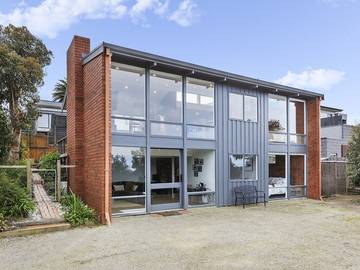 Holiday Home for 6 People in Anglesea, Surf Coast Shire, Photo 3