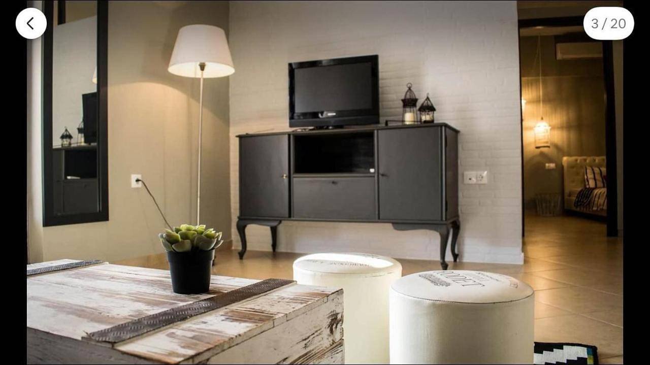 Geheel appartement, Two-Bedroom Apartment in North Aegean Islands