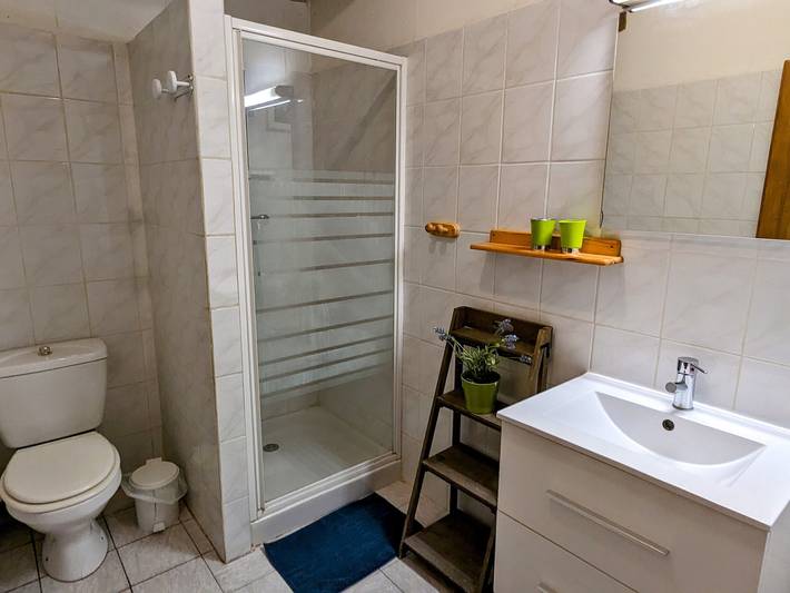 Gîte pour 5 personnes, avec jardin, animaux acceptés dans la Meuse - 4