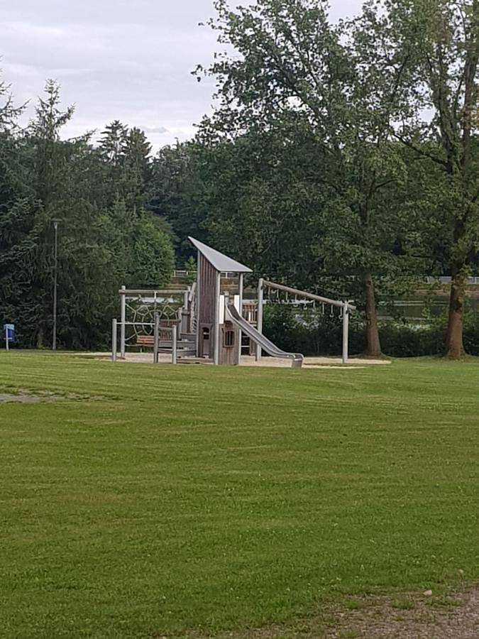 Ferienwohnung für 3 Personen, mit Terrasse und Garten sowie Ausblick in Oelsnitz/Erzgebirge - 3