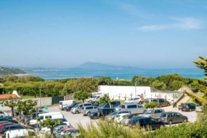 Villa pour 10 personnes, avec terrasse et jardin à Bidart - 2