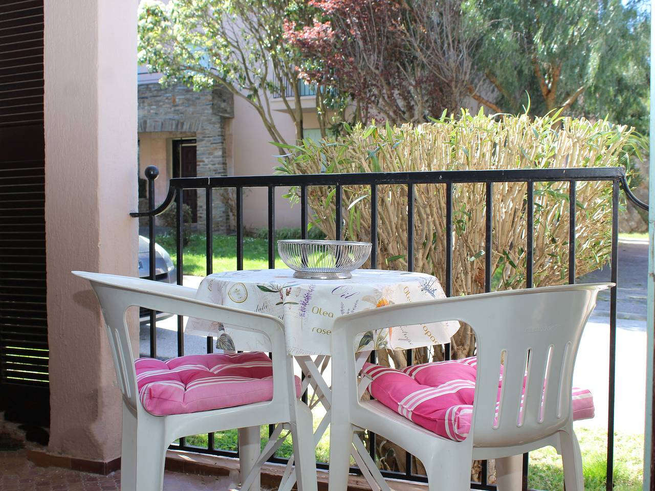 Studio entier, Studio cosy à Collioure avec terrasse ensoleillée in Côte Vermeille, Collioure