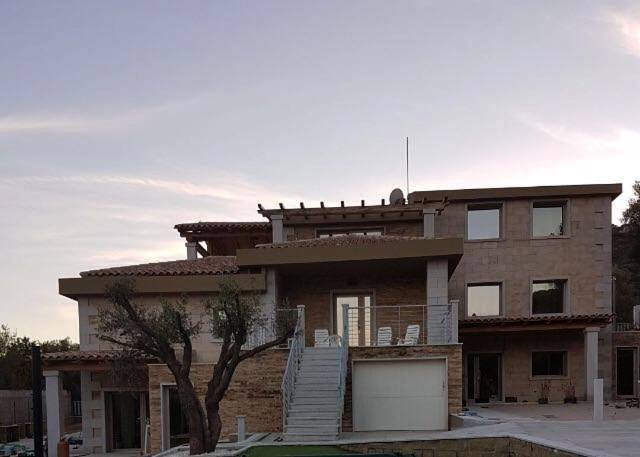 Appartamento intero, Villa Marianna in Cala Sinzias, Castiadas