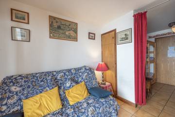 Chalet pour 4 Personnes dans Cordon, Pays du Mont-Blanc, Photo 2