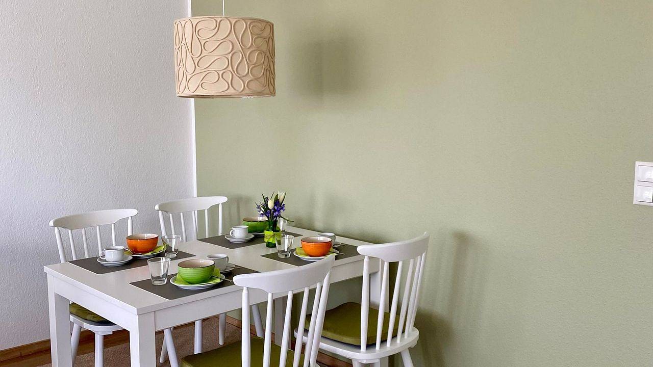 Ganze Ferienwohnung, Ferienwohnung für 4 Personen (90 m²) in Immenstaad am Bodensee in Immenstaad, Immenstaad am Bodensee