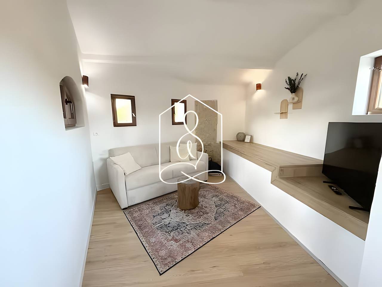 Casa Vacacional 'Lou Mazet Du Gaudon' con Piscina, Terraza y Jardín Compartidos in Montauroux, Costa mediterránea (Francia)