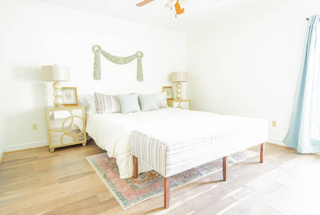 Ganze Wohnung, Oxford Prime Lage / Auf Dem Platz !! Gehende Entfernung Zum Campus in Oxford (MS), Lafayette County