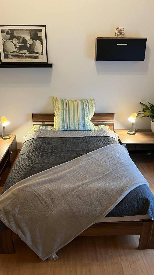 Ganze Wohnung, Two-Bedroom Apartment in Tellingstedt, Eider-Treene-Sorge