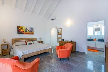 Villa pour 6 Personnes dans Saint-Barthélemy, Photo 1