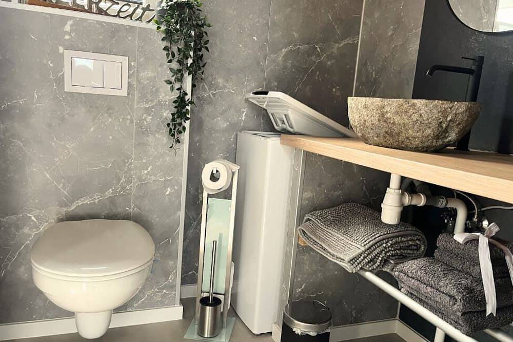 Tiny House Luv – Auszeit nahe Flensburgs Förde, Tiny House Luv – Auszeit nahe Flensburgs Förde in Handewitt, Grünes Binnenland