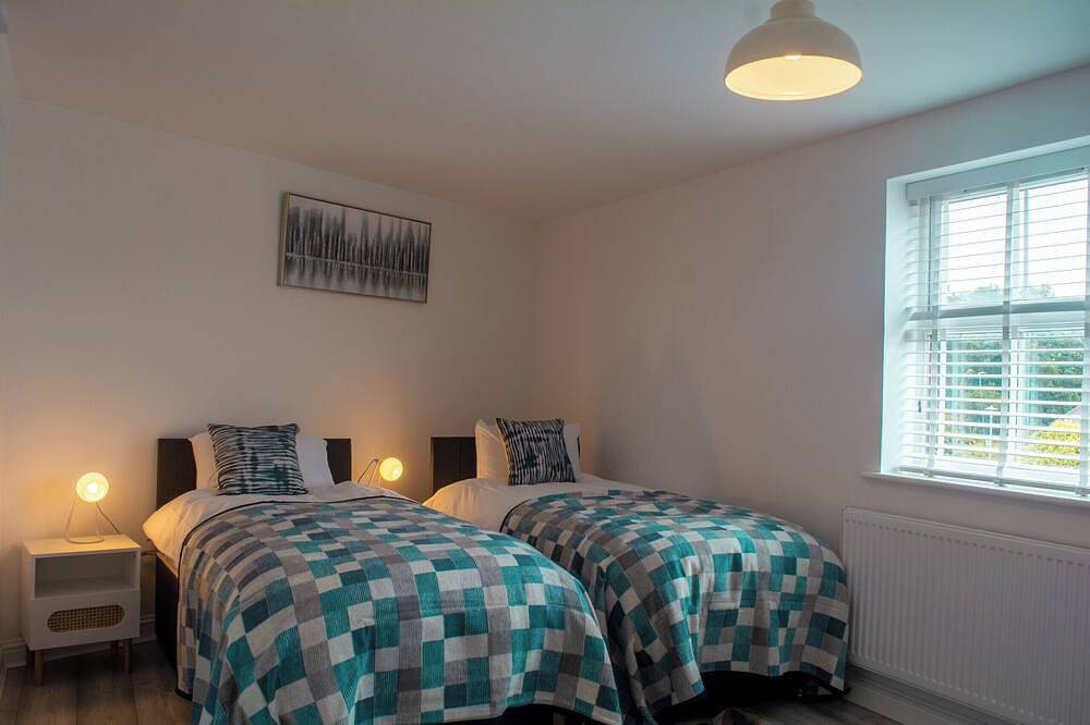 Apartamento entero, Light House (Sleeps 10) in Blunsdon St. Andrew, Sudoeste de Inglaterra
