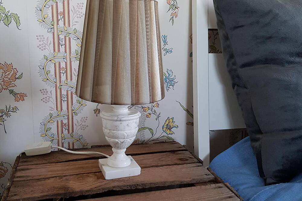 Das Häuschen des Ziegelmachers in Stockholm und Umgebung