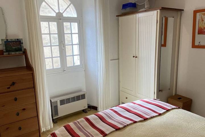 Gîte pour 6 personnes dans Eglise Notre Dame Des Anges De Collioure - 3