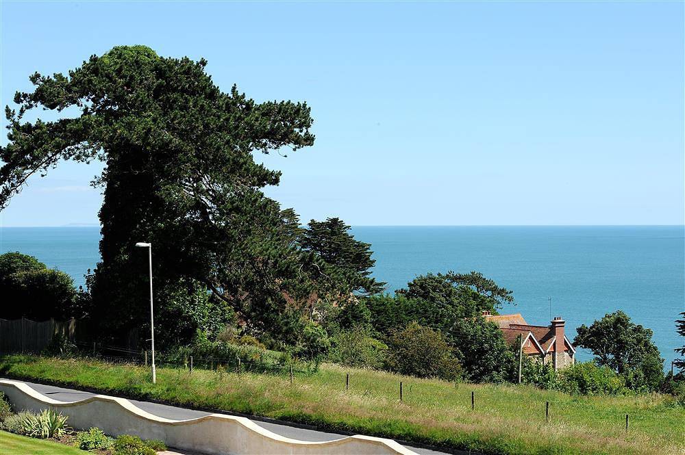 Cottage für 8 Personen mit Garten in Seaton, Devon