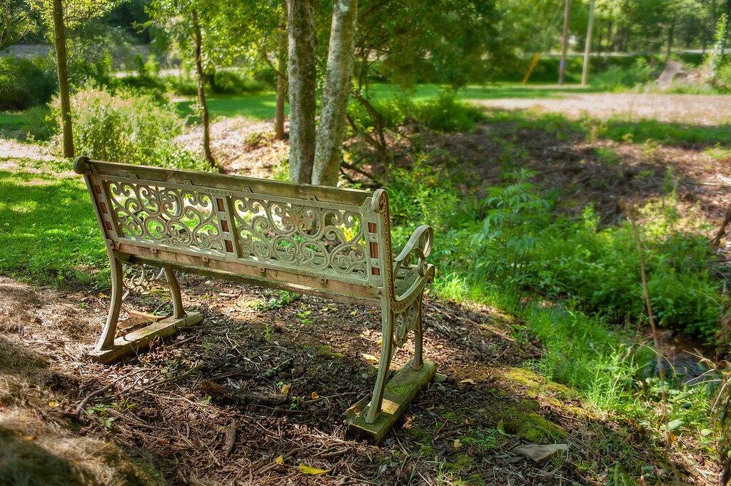 Sommer bei Railway Rest in der Nähe von Asheville - genießen Sie Bequemlichkeit und Komfort in McDowell County