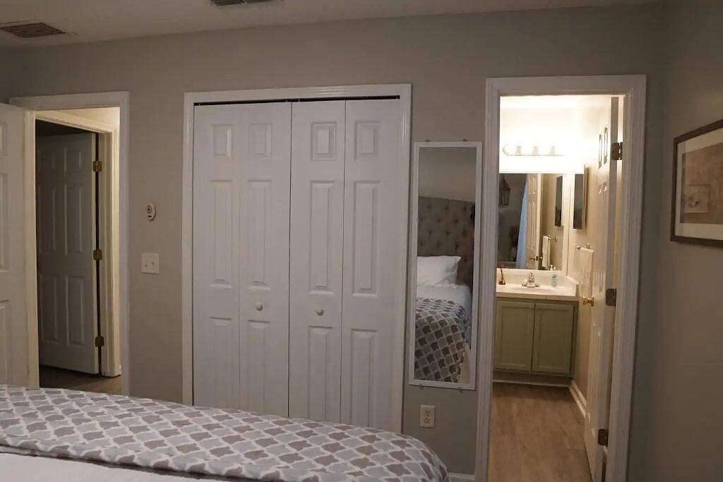 Cozy Charming Country Farm Home in Clay County (FL)