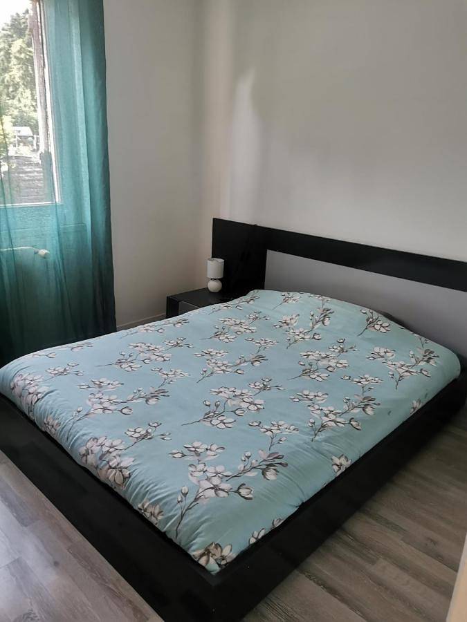 Appartement entier, Entre montagne et mer in La Valette-du-Var, Côte méditerranéenne (France)