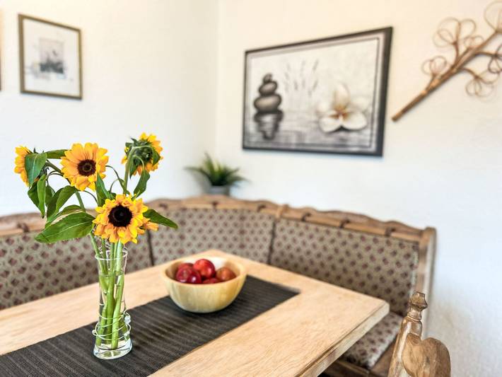 Strandhaus für 5 Personen, mit Garten, mit Haustier in Ostfriesland - 4