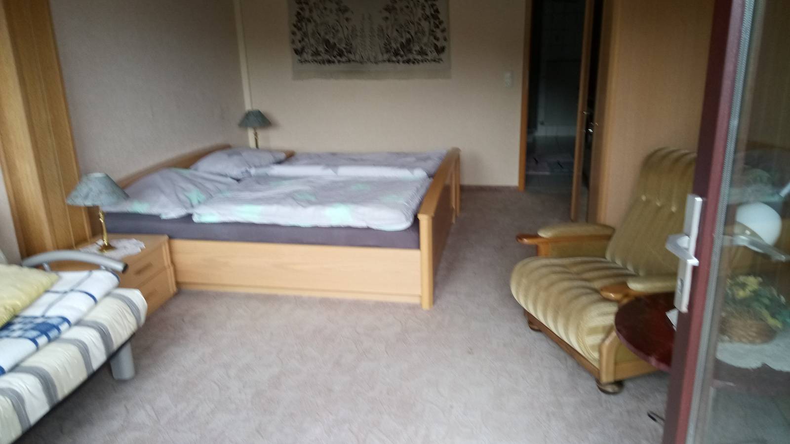 Ganze Ferienwohnung, Ferienwohnung Führing in Bornholt, Rendsburg-Eckernförde