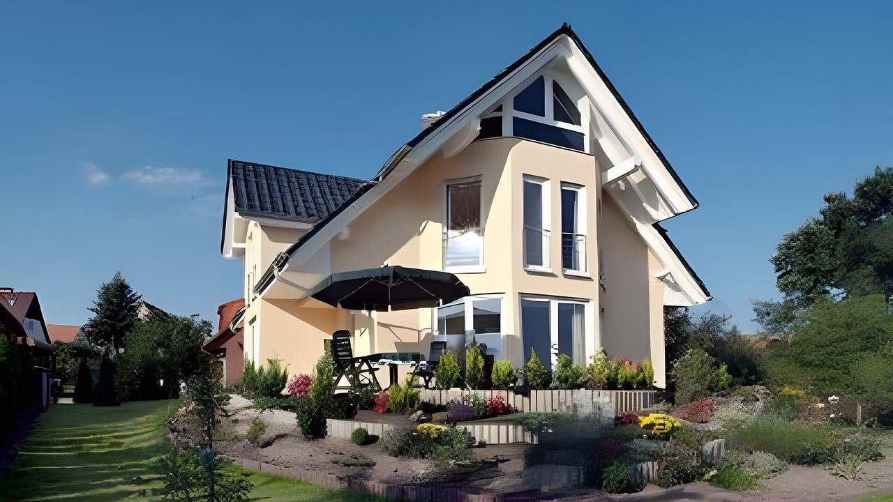 Apartament Wakacyjny dla 4 osoby w Poczdam, Mittelmark