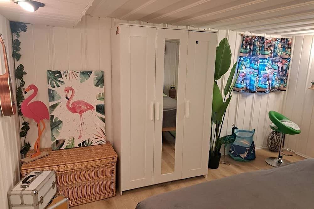 Ganze Wohnung, Ferienwohnung/App. für 5 Gäste mit 75m² in Friedland in Niedersachsen