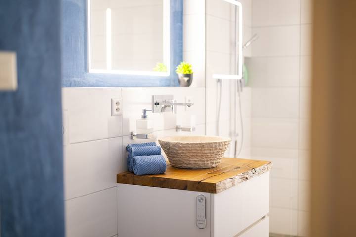 Ganze Wohnung, Chasa Valbernard Stüvetta - Quivelda 4001: Hochwertige 3.5-Zimmerwohnung in Vulpera, Tarasp