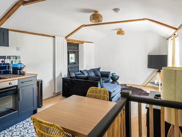 Cottage for 2 People in Combe Martin, Devon, Photo 3