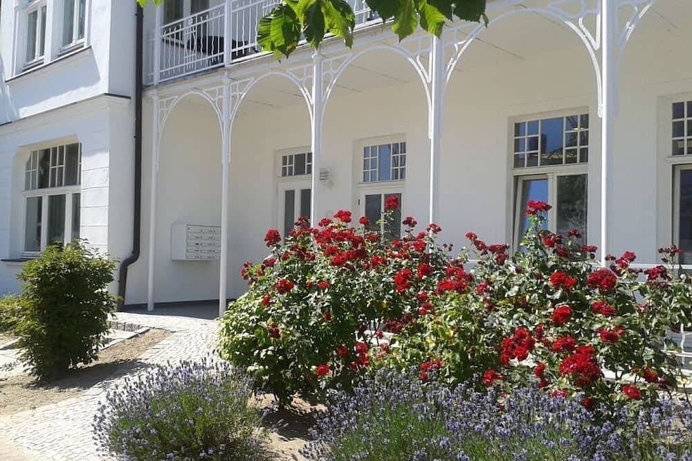 Casa vacanza a Binz a partire da 438€ a notte