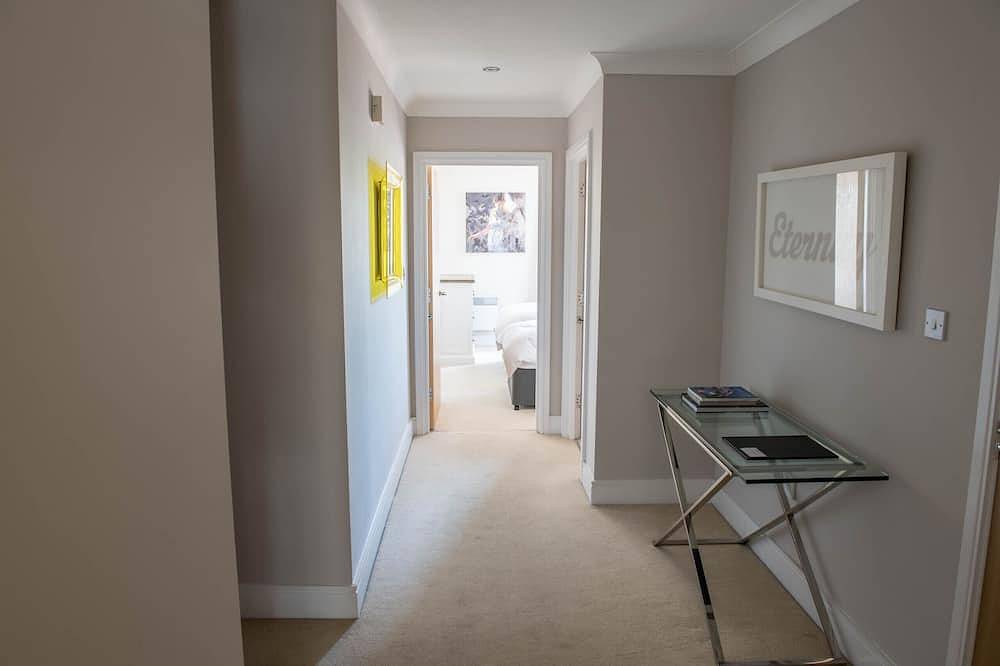 Apartamento entero, Toothbrush Apartments - 2 Bed 2 Bath - Anchor Street in Ipswich, Suffolk