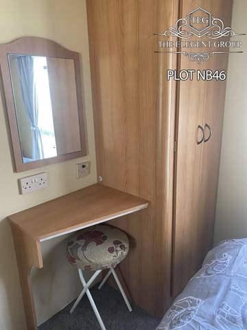 Bungalow for 6 People in Lincolnshire, Midlands, Photo 3