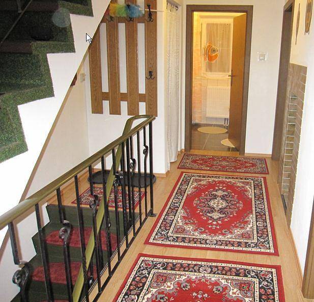 Ferienwohnung für 5 Personen, mit Balkon und Terrasse sowie Garten in Umhausen - 4