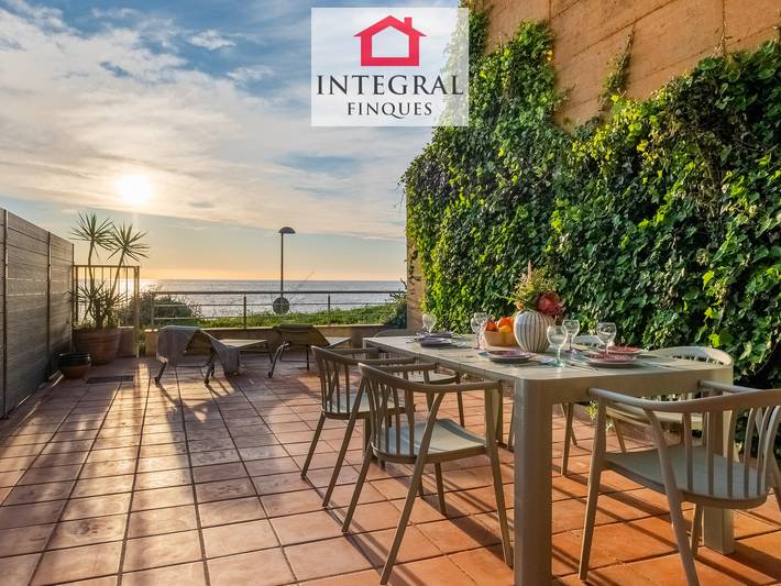 Ferienwohnung für 6 Personen, mit Terrasse in Palamós - 2