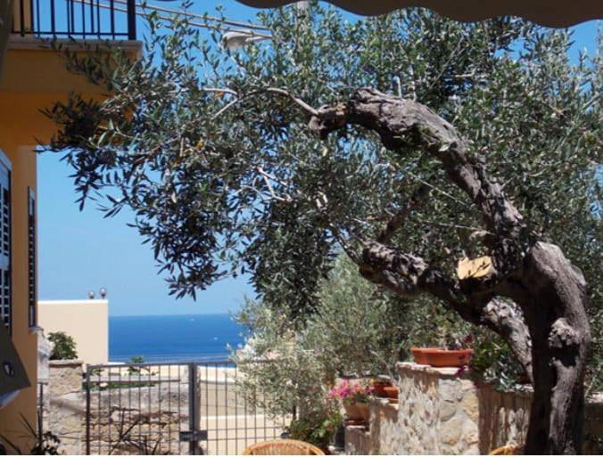 Modus B&B in Macari, San Vito Lo Capo