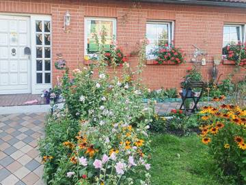 Ferienwohnung für 4 Personen in Krakow am See, Mecklenburgische Seenplatte, Bild 4