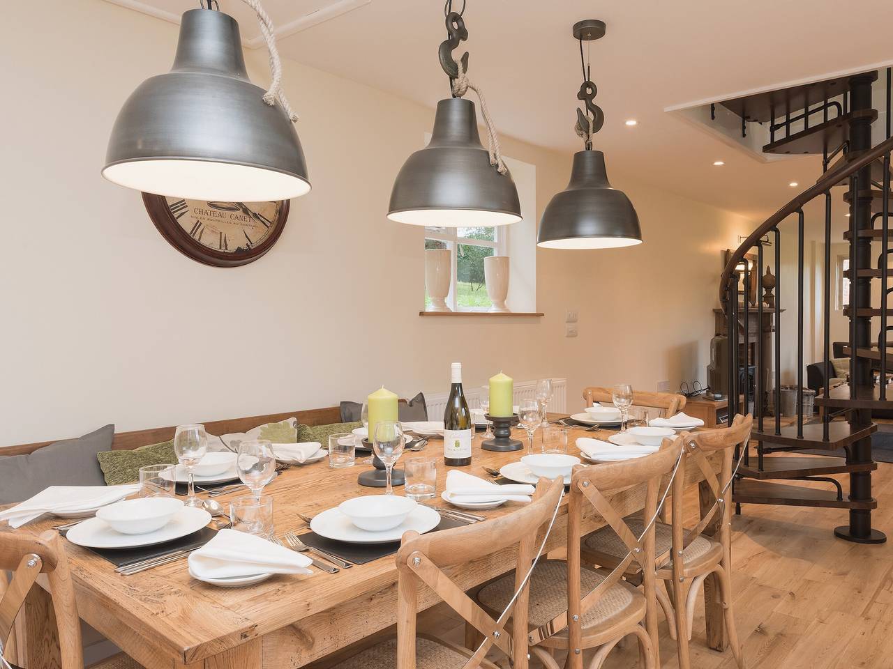 Hall Cottage in Brampton (Norfolk), Norfolk